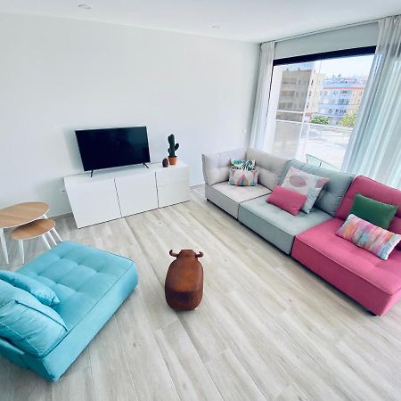 La Maison De Medano By Top Stay El Médano Eksteriør bilde