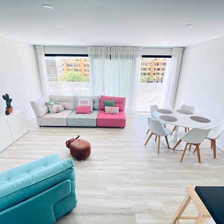 La Maison De Medano By Top Stay El Médano Eksteriør bilde