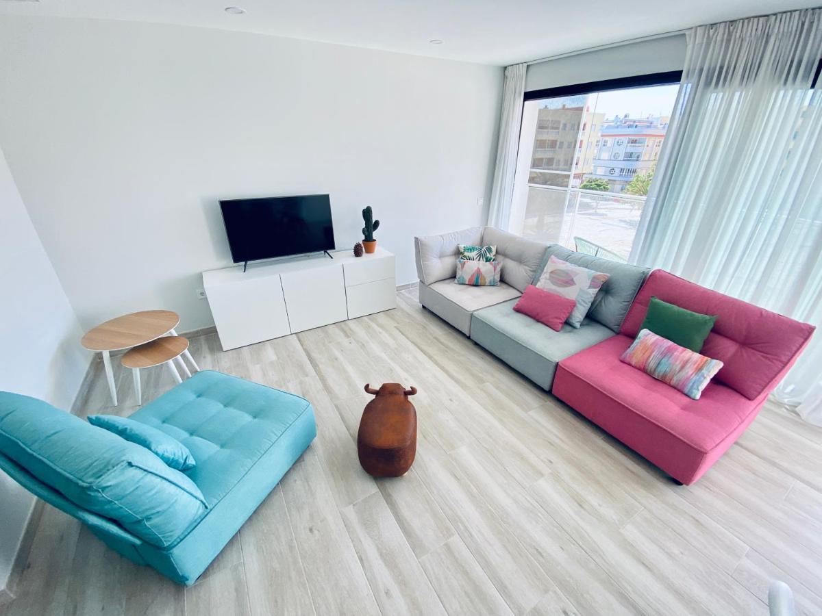 La Maison De Medano By Top Stay El Médano Eksteriør bilde