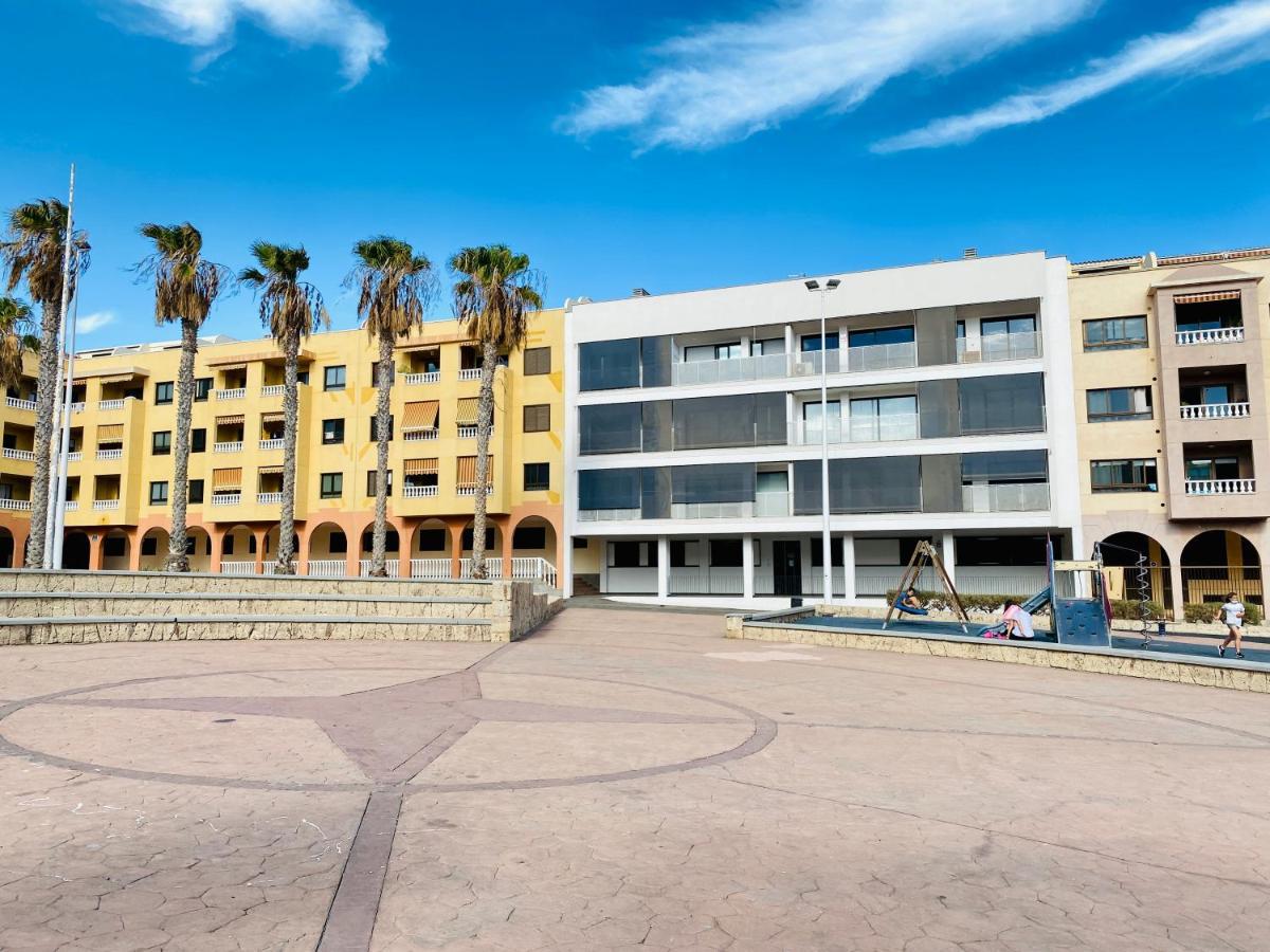 La Maison De Medano By Top Stay El Médano Eksteriør bilde