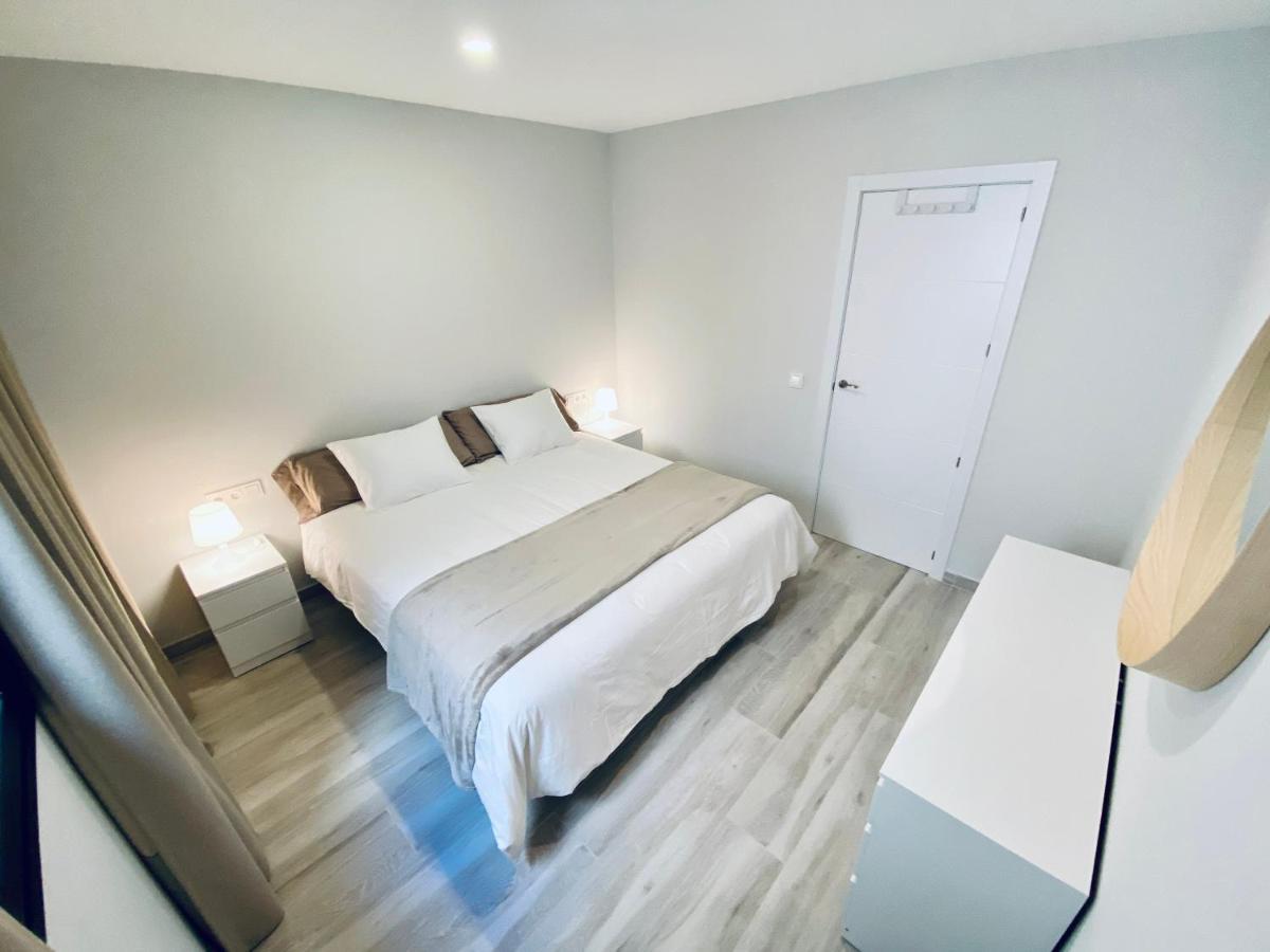 La Maison De Medano By Top Stay El Médano Eksteriør bilde