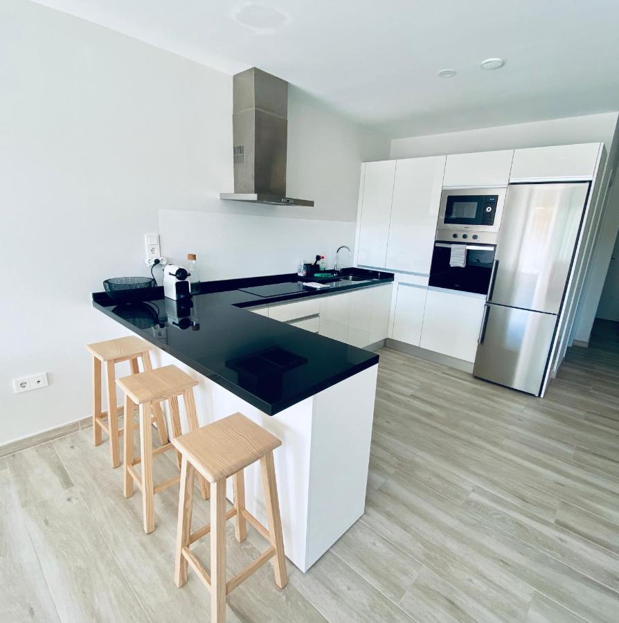 La Maison De Medano By Top Stay El Médano Eksteriør bilde