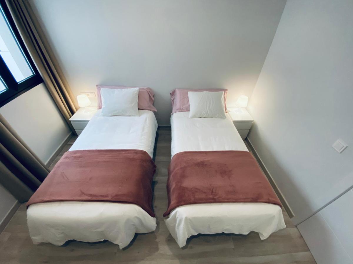 La Maison De Medano By Top Stay El Médano Eksteriør bilde