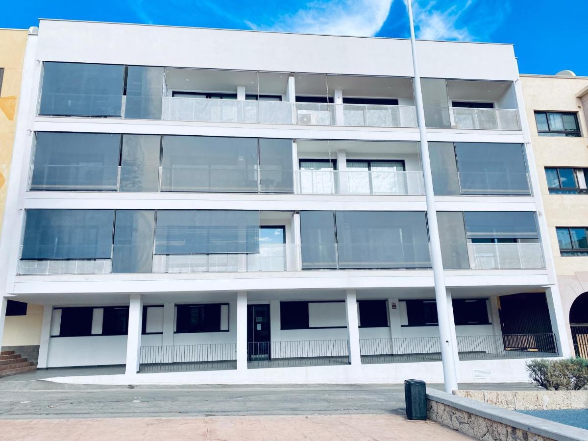 La Maison De Medano By Top Stay El Médano Eksteriør bilde
