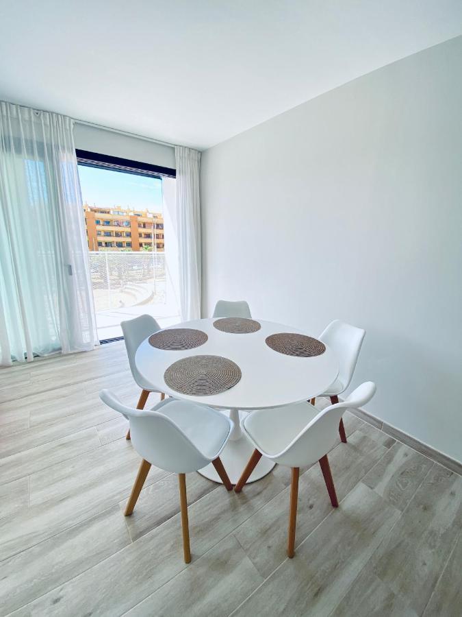 La Maison De Medano By Top Stay El Médano Eksteriør bilde