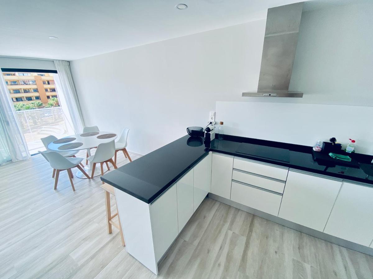 La Maison De Medano By Top Stay El Médano Eksteriør bilde