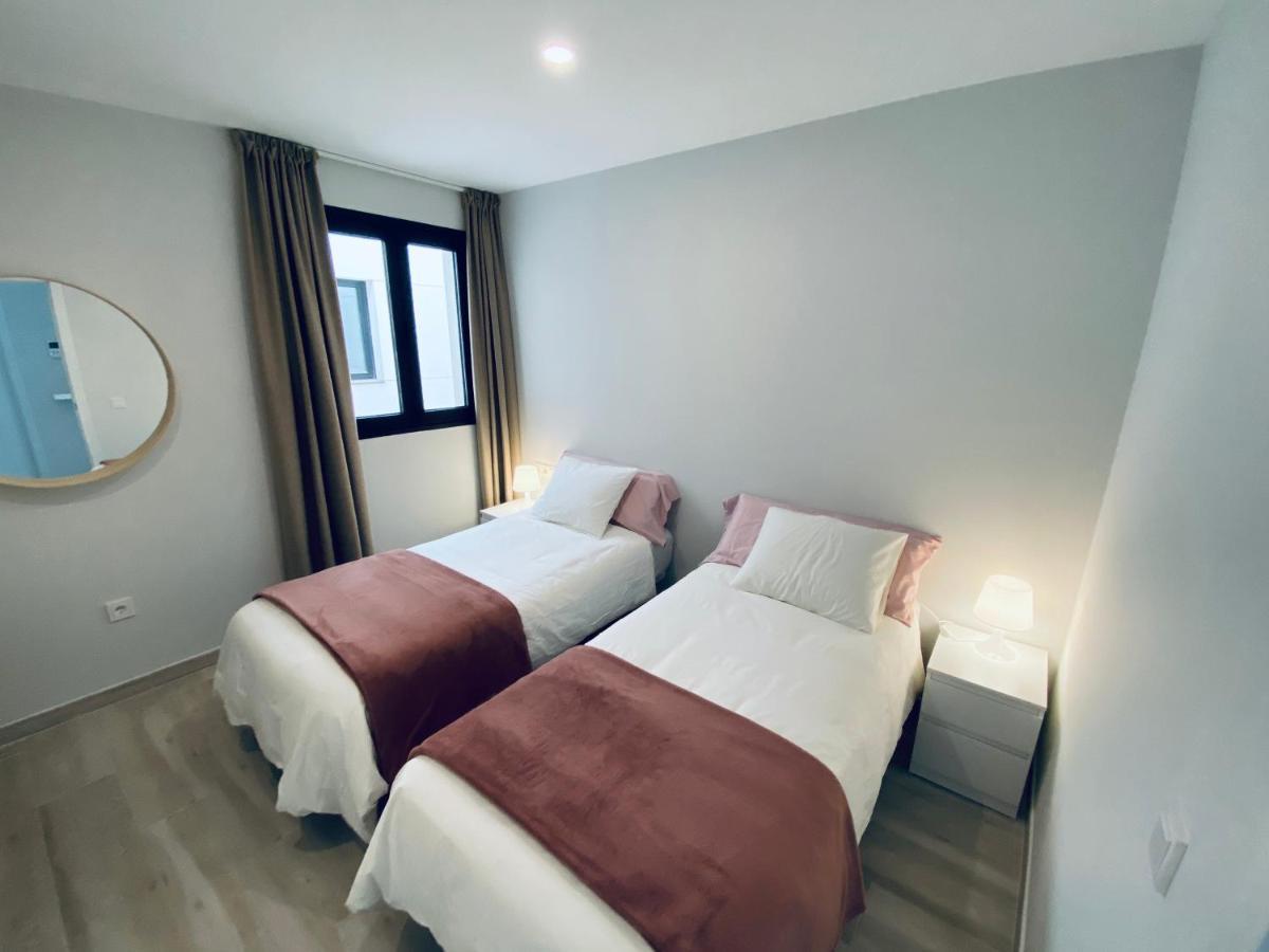 La Maison De Medano By Top Stay El Médano Eksteriør bilde